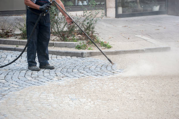 Animal Enclosure Cleaning in Little Silver, NJ