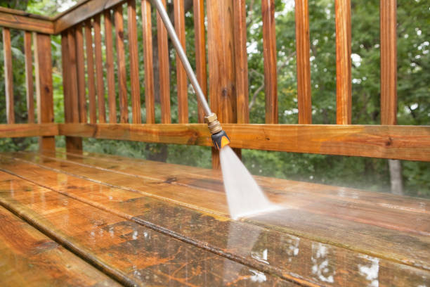 Best Fence Cleaning  in Little Silver, NJ